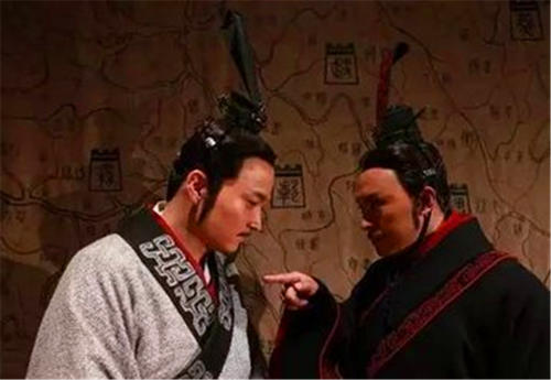 百家讲坛姜安战国说客双雄之张仪(5集) 百家讲坛姜安战国说客双雄之张仪(5集)