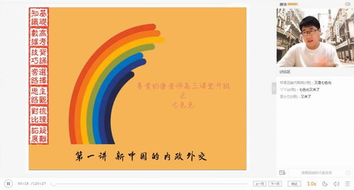 2020Գ�����ƺ���ʷ�＾�ࣨ������Ƶ���ٶ�����