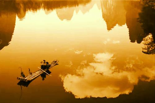 曾经的江河(周建龙)(45回) 曾经的江河(周建龙)(45回)