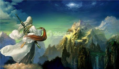 凡人修仙传-第04部之风起海外(上译忠臣)(148回) 凡人修仙传-第04部之风起海外(上译忠臣)(148回)