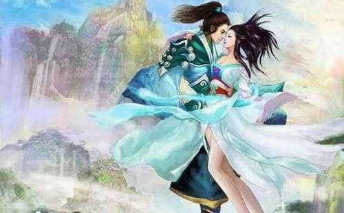 凡人修仙传-第08部之初入灵界(上译忠臣)(60回) 凡人修仙传-第08部之初入灵界(上译忠臣)(60回)