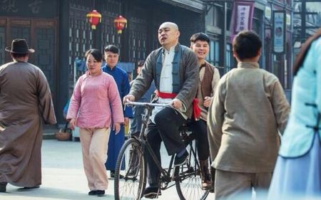 奉天往事1之关东过客(周建龙)(64回) 奉天往事1之关东过客(周建龙)(64回)