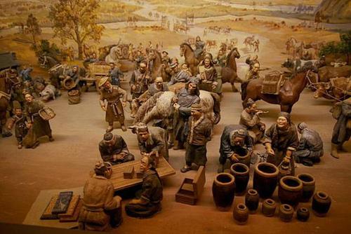 �ټҽ�̳��С����̳ɰ�֮��(1��)