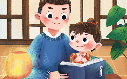 浩然爸爸讲古诗词 浩然爸爸讲古诗词