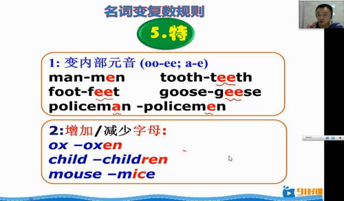 91好课冯长武完美语法(一二三)百度网盘保存 91好课冯长武完美语法(一二三)百度网盘保存