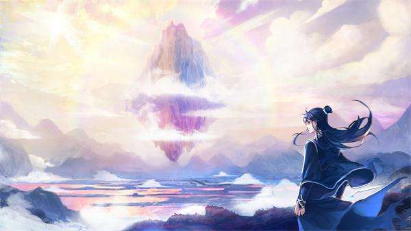 凡人修仙传-第02部之初踏修仙路(上译忠臣)(36回) 凡人修仙传-第02部之初踏修仙路(上译忠臣)(36回)