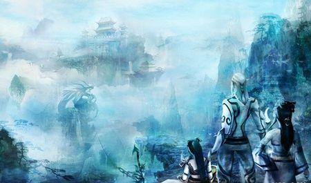 凡人修仙传-第03部之魔道入侵(上译忠臣)(117回) 凡人修仙传-第03部之魔道入侵(上译忠臣)(117回)