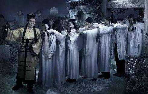 ��ҹ�İ�����֮��ʬ(������)(7��)