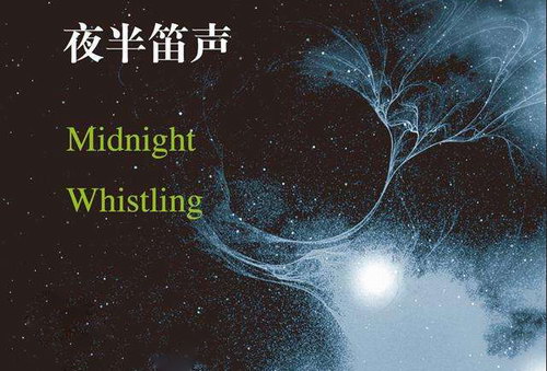 夜半笛声(艾宝良)(51回) 夜半笛声(艾宝良)(51回)