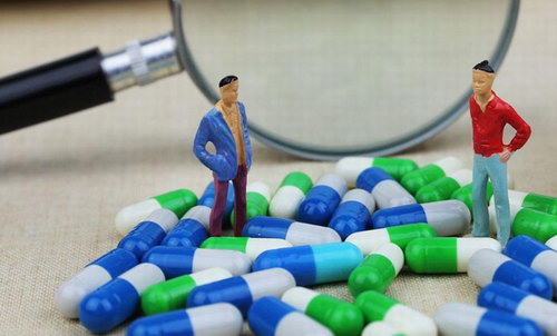 医药代表(艾宝良)(33回) 医药代表(艾宝良)(33回)