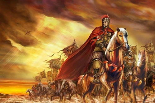 �ټҽ�̳�����˵�����Ĳܲ�(25��)