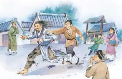 百家讲坛高日晖范进中举(3集) 百家讲坛高日晖范进中举(3集)