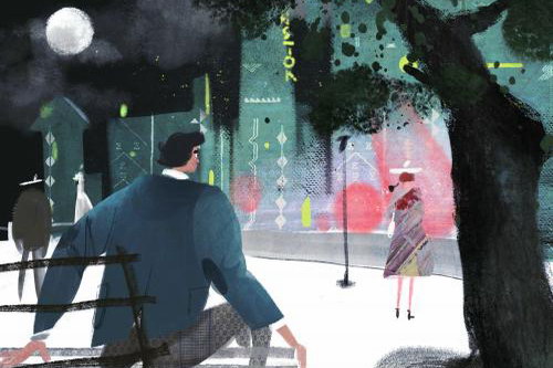 诸葛学堂《欧亨利》(魏梦琦讲解)(20集) 诸葛学堂《欧亨利》(魏梦琦讲解)(20集)