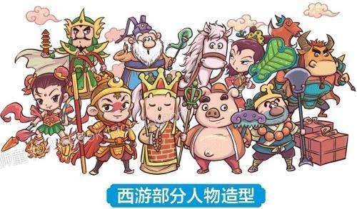 四大名著漫画版 百度网盘 四大名著漫画版 百度网盘