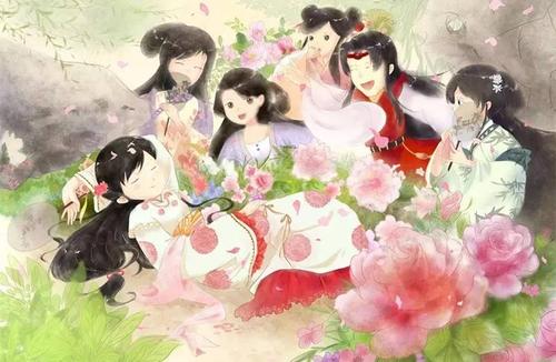 少儿红楼梦(105集) 少儿红楼梦(105集)