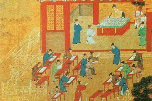 百家讲坛王士祥隋唐考场风云(23集) 百家讲坛王士祥隋唐考场风云(23集)