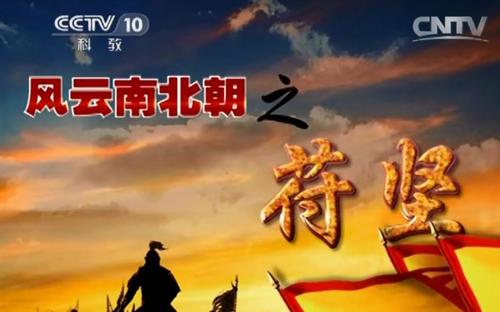 2015年百家讲坛风云南北朝之苻坚 (周思源)(全12集) 2015年百家讲坛风云南北朝之苻坚 (周思源)(全12集)