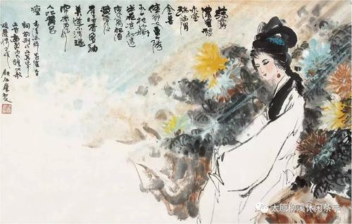 百家讲坛李清照(康震) 百家讲坛李清照(康震)