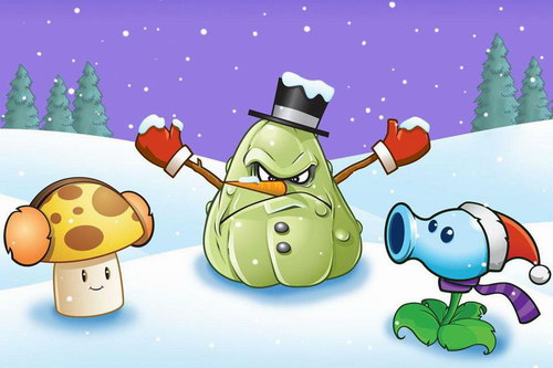 植物大战僵尸之冒险之旅音频(全206集)(喜马拉雅) 植物大战僵尸之冒险之旅音频(全206集)(喜马拉雅)