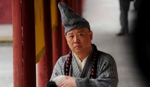 郭德纲济公传六大部 郭德纲济公传六大部