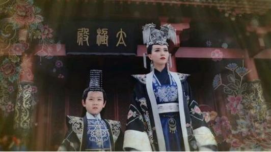 2013年百家讲坛千古一后(周思源主讲) 2013年百家讲坛千古一后(周思源主讲)