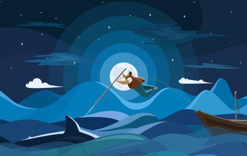 海底20000里(佚名)(52回) 海底20000里(佚名)(52回)