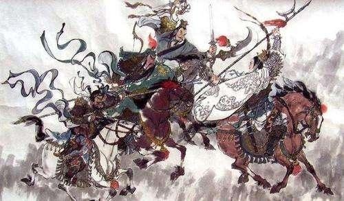 2015年百家讲坛三国名将张飞之威震宕渠(方北辰) 2015年百家讲坛三国名将张飞之威震宕渠(方北辰)