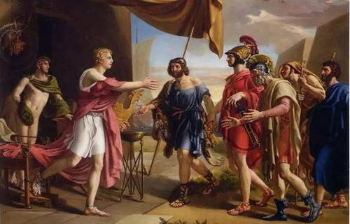 ����ʿ�������������ӵĺ���ʷʫ��һ��