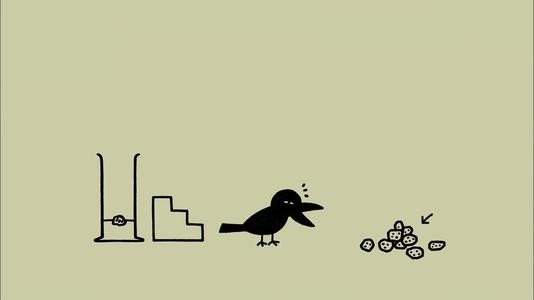 像乌鸦一样思考(高清视频)百度网盘保存 像乌鸦一样思考(高清视频)百度网盘保存