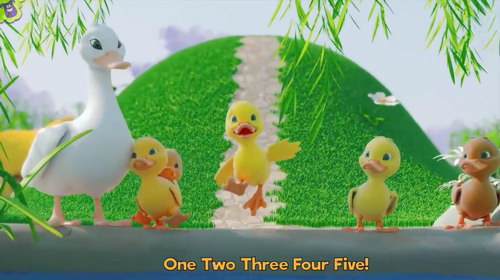 �����ͯӢ�� Educational Songs��������Ƶ���ٶ����̱���