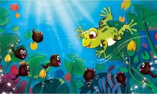 部编版语文二年级上整册课文朗读 部编版语文二年级上整册课文朗读