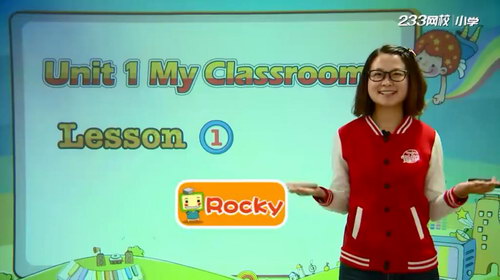 233网校人教版小学四年级英语上册(宋晨44讲)(高清视频)百度网盘保存 233网校人教版小学四年级英语上册(宋晨44讲)(高清视频)百度网盘保存