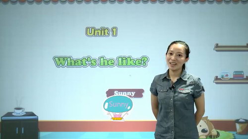 233网校人教版小学五年级英语上册(Sunny40讲)(高清视频)百度网盘保存 233网校人教版小学五年级英语上册(Sunny40讲)(高清视频)百度网盘保存