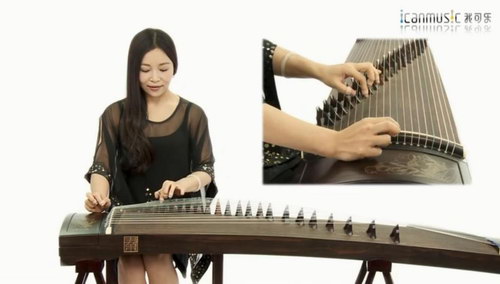 袁莎轻松学古筝第二季31课(全集)(高清超清视频)百度网盘保存 袁莎轻松学古筝第二季31课(全集)(高清超清视频)百度网盘保存