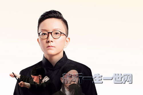 京剧坤生王珮瑜:京剧其实很好玩!(完结)(喜马拉雅) 京剧坤生王珮瑜:京剧其实很好玩!(完结)(喜马拉雅)