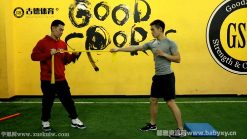 古德体育健身教程:一切训练的前提 百度网盘保存 古德体育健身教程:一切训练的前提 百度网盘保存