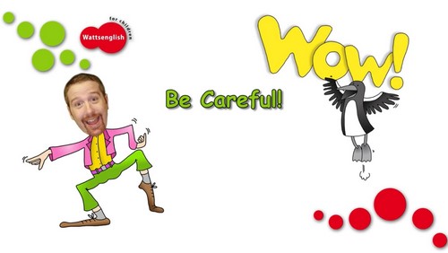 史提夫少儿趣味英语动画wow English全9季 百度网盘保存 史提夫少儿趣味英语动画wow English全9季 百度网盘保存