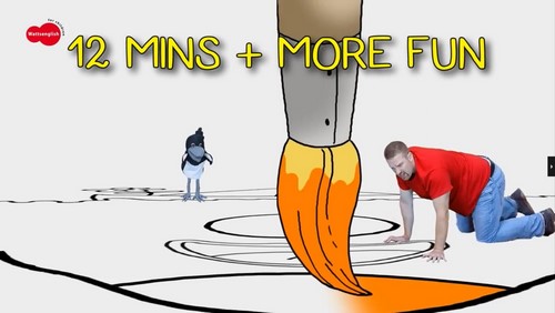 ʷ����ٶ�ȤζӢ�ﶯ����ƵWow English TV1 �ٶ�����