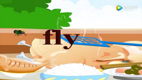 幼儿英语单词速记 幼儿启蒙英语动画 百度网盘 幼儿英语单词速记 幼儿启蒙英语动画 百度网盘