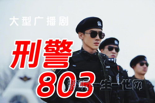 大型连续广播剧刑警803最新版本(189-208部) 大型连续广播剧刑警803最新版本(189-208部)