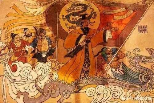 刘兰芳评书轩辕皇帝(全65回) 刘兰芳评书轩辕皇帝(全65回)