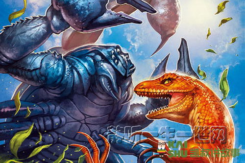 凯叔战虫部队(1-4部全)5-10岁 凯叔战虫部队(1-4部全)5-10岁