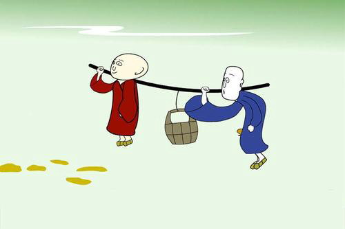 中国动画经典故事(睡前故事) 中国动画经典故事(睡前故事)