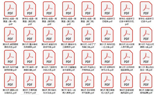 ��ѧ�ֳ���5�ܴ�Ӫ��12.1M PDF���ٶ����̱���