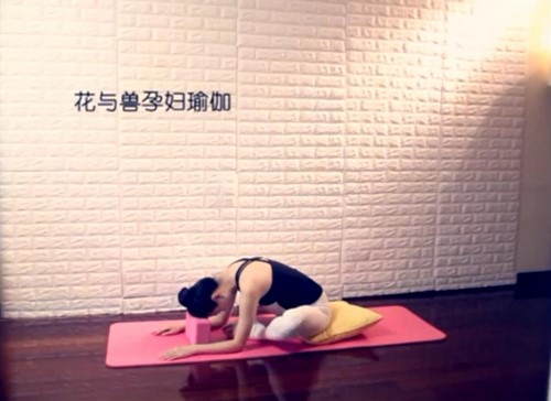 荔枝微课花与兽备孕瑜伽(1.75G标清视频)百度网盘保存 荔枝微课花与兽备孕瑜伽(1.75G标清视频)百度网盘保存