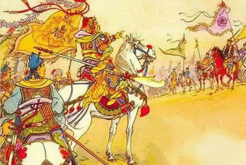 刘兰芳评书杨家将全传(全136回) 刘兰芳评书杨家将全传(全136回)