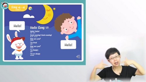 宝宝玩英语草莓班L5(完结)百度网盘保存 宝宝玩英语草莓班L5(完结)百度网盘保存