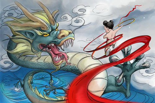 袁阔成评书哪吒闹海(全6回.64kbps) 袁阔成评书哪吒闹海(全6回.64kbps)