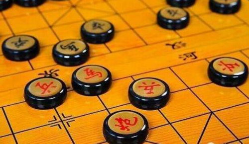 中国象棋:云中棋苑过宫炮中功体系20全 百度网盘保存 中国象棋:云中棋苑过宫炮中功体系20全 百度网盘保存