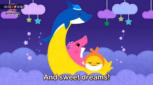 贝壳亲子英语S1 百度网盘保存 贝壳亲子英语S1 百度网盘保存